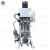 Import Laboratory vacuum planetary mixing machine for raw material dispersion from China