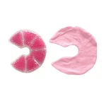 Lactation Hot selling Gel Breast Soothing Pads&hot cold pack