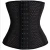 Import Lady Sport Waist Tummy Girdle Glass Waist Trainer Body Shaper For Ladies Underbust Control Corset from China