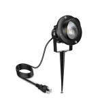 Landscape Lighting 5W 7W 9W 12W LED Garden Spike Light