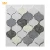 Import Lantern moroccan porcelain resin mosaic tile from China