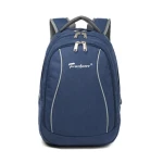 Laptop Backpacks School Bags With USB Daily Life Large Capacity Mens Backpack Breathable Wearable Business Computer Pack
