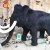 Import Large outdoor simulation elephant statues for sale from China
