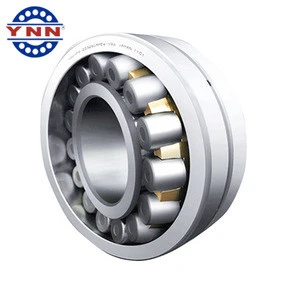 Large-scale spherical roller bearings for deceleration device and crusher (23068)