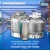 Import Large side mount swimming pool filter system with good price from China