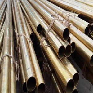 large small diameter copper pipe for industry