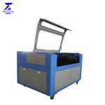 Laser 80W 100W 120W 150W Acrylic Plastic Wood PVC board co2 laser cutting machine for sale