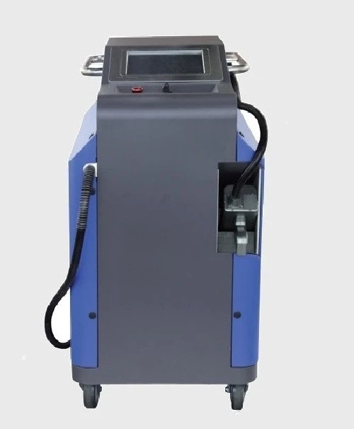 Laser cleaning machine 200 Watts