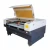 Import Laser Cutting Machine For Plastic Sheet, Golden Laser Cutting Machine ETC-1390 from China