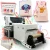 Import Latest 30cm DTF printer XP600 I1600 I3200 print head 60cm DTF printer T-shirt canvas bag baseball cap DTF transfer printing from China