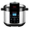 Latest IMD touch screen LCD display multifunction electric pressure cooker