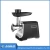Import Latest new model superior service electric meat mincer from China