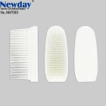 Latest Newly Designed High Quality Adult Toothbrush nano super soft bristles head