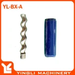 Latex Paint/Plaster/Putty/Cement Screw Pump Core Stator and Rotor YL-BX-A