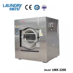 laundry washer machine commercial industrial washing equipment