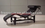 Le Corbusier chaise lounge