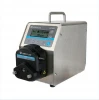 Lead Fluid BT300S-YZ25 High Quality High Precision Chemical Sampling Peristaltic Pump for Chlorine Analyzers Pump