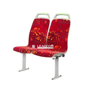 Leadcom city bus seat for sale GJ08