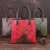 Import Leather handbags hand-painted suede leather handbags retro craft trend ladies handbag from China