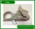 Import leather stretching clamps for toggling machine from China