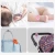 Import LED Baby Silicone Bracelets Plant Essential Oils Diffuser Wristband Anti-mosquito Pest Control Products from China