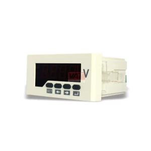 LED Display Voltmeter Digital Panel Meter Voltage Meters