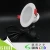 Import led driver built-in 10w plastic led downlight colour adjustable from China