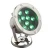 Import Led Underwater Light IP68 Hot Sale Stainless Steel Swimming Pool Light Led Lamp from China
