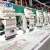 Import Lejia 30 head computerized chain stitch/chenille embroidery machine from China