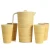 Import Lekoch Eco Friendly 4PCS Bamboo Fiber Drinkware Kettle Set from China