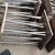 Import LF-BJMB steel structure space frame building used bolts from China