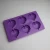 Import LFGB and FDA Certified Custom Silicon Silicone Cake Mold from China