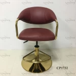 Lianjiang gambling slot chair high-end soft bar stool with armrest