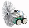Lifa Air Duct Control Cleaning Robot for Ventilation cleaning or air duct cleaning use with size 410*280*190mm