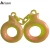 Import Lifelike PVC inflatable handcuffs toy for inflatable handcuffs model custom toy from China