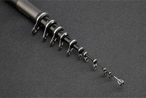 Light Jigging Rod baofeng connecting rods High Quality Carbon Fishing Rod Spinning