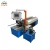 Import light steel double line two type profile roll forming machine from China