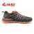 Import light weight fashion mesh sports shoes men/ mesh walking shoes/hiking shoes outdoor for men with cheap price from China