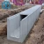 Import light weight low cost UHPC precast cable tray from China