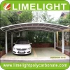 LIMELIGHT aluminium carport metal frame awning car canopy
