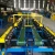 Import LINEAR TYPE SUPER AUTO DUCT FORMING EQUIPMENT LINE 4 from China