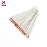Lingee MGB12 103 10K 3% 3380 3435 ntc resistor