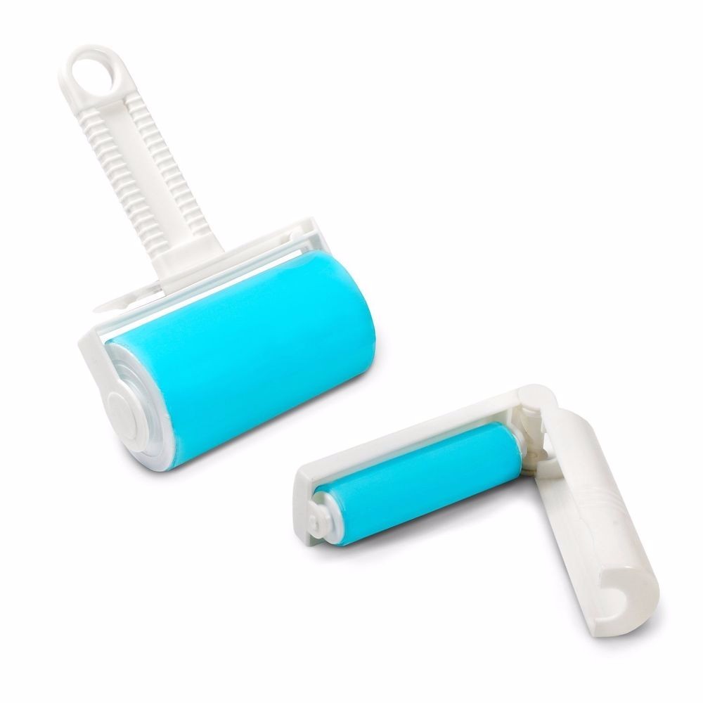 Lint Remover Sticky Washable Lint Roller