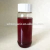 liquid pure organic compound fertilizer NPK5 -3-2 for agriculture