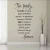 Import Live Every Moment Quote vinyl Wall Decal Wall Lettering Art Words Wall Sticker Home Decor Wedding Decoration from China