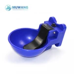 Livestock cattle  horse  sheep automatic drinking bowl used water drinking bowl with pressure plate