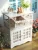 Import Living Room Kids Storage Cabinet Vintage Wooden Storage Side Cabinet For Clothes from China