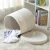 Import Living Room Large Woven Storage Hamper Organizer Laundry Bag  Cotton Rope Basket from China