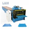 LMS Metal Roof Tile Roll Forming Machine