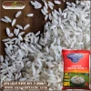Long Grain white rice  Broken 5%